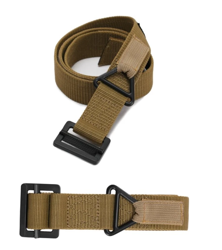 Customized Nylon Jinteng China Military Style Tactical Waist Belt